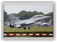 F-16BM RNoAF 306